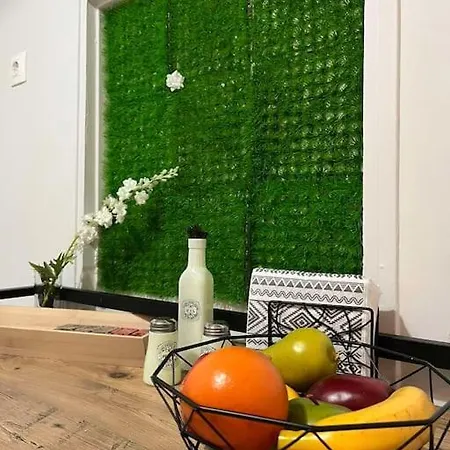 Thesshouse: In The Heart Of City Apartment Thessaloniki