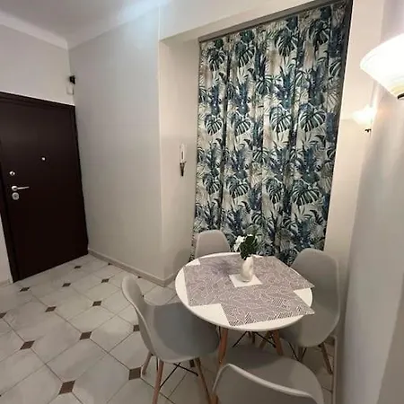 Apartment Thesshouse: In The Heart Of City Thessaloniki