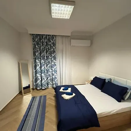 Thesshouse: In The Heart Of City Thessaloniki